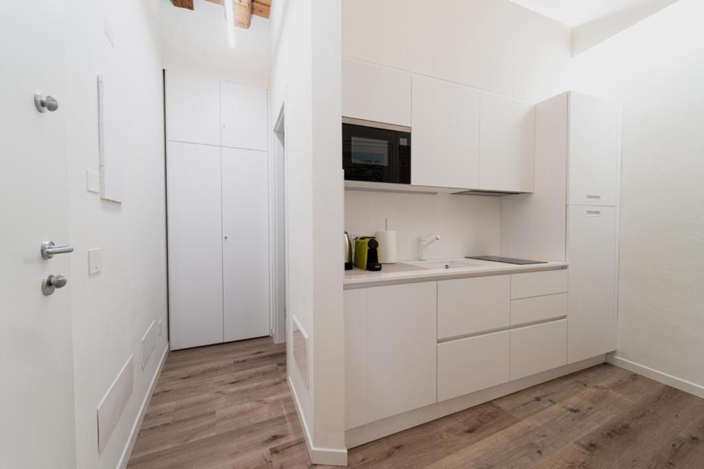 Flores Home Верона Экстерьер фото